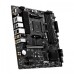 MSI B550M Pro VDH Wi-Fi AM4 AMD Micro-ATX Motherboard